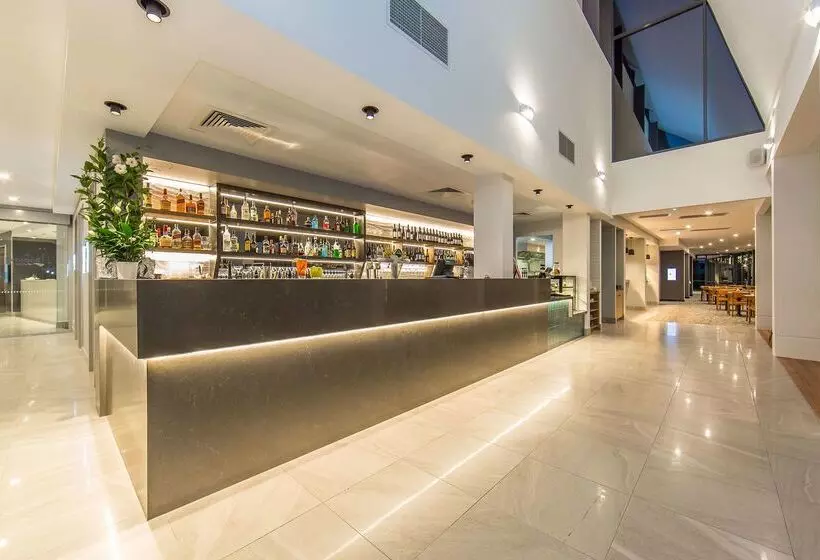 Hotelli Best Western Plus North Lakes