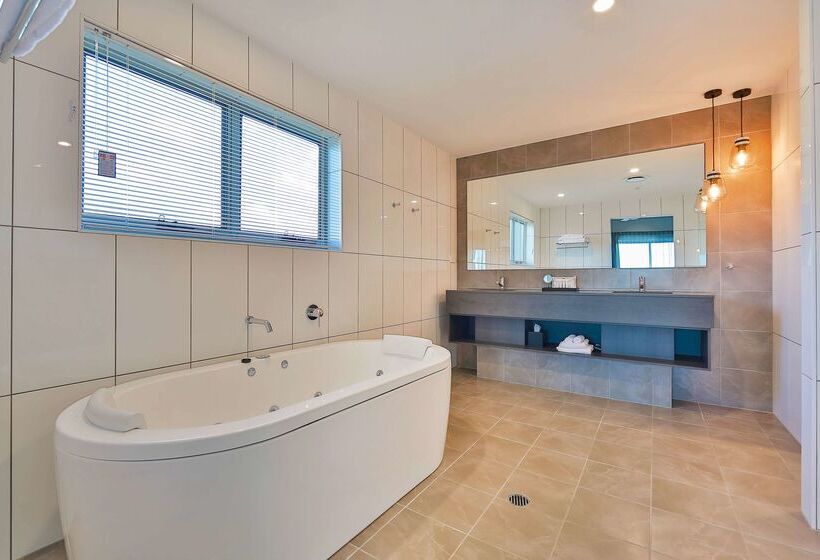 酒店 Best Western Plus North Lakes