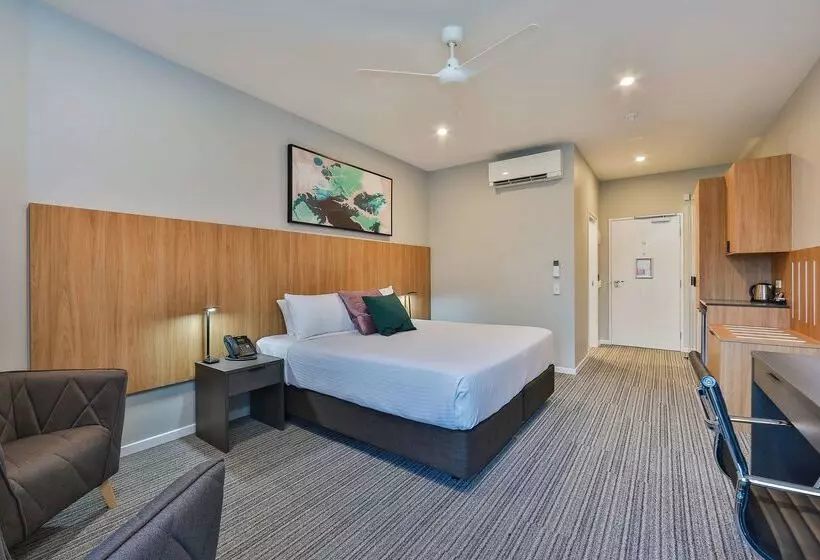 Hotelli Best Western Plus North Lakes
