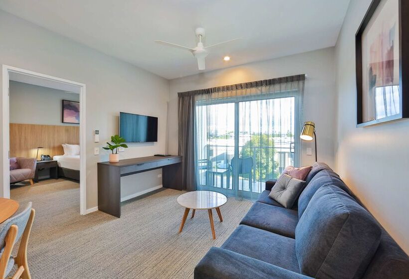 酒店 Best Western Plus North Lakes