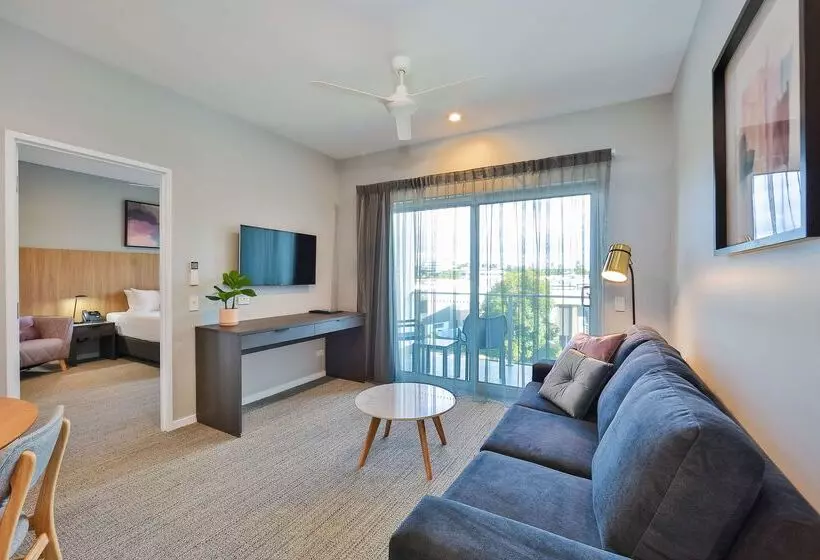 Hotelli Best Western Plus North Lakes