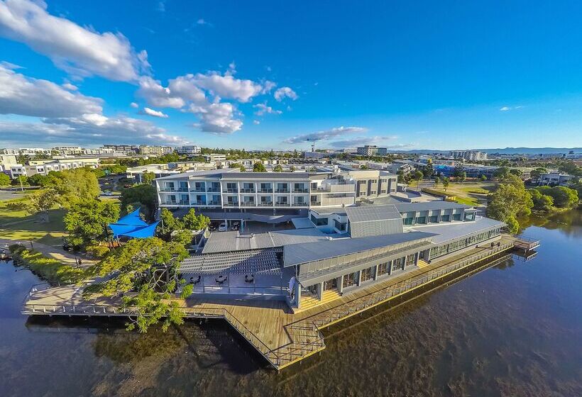 酒店 Best Western Plus North Lakes