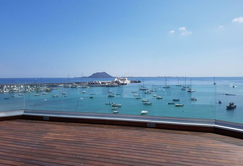 هتل Boutique La Marquesina Adults Only