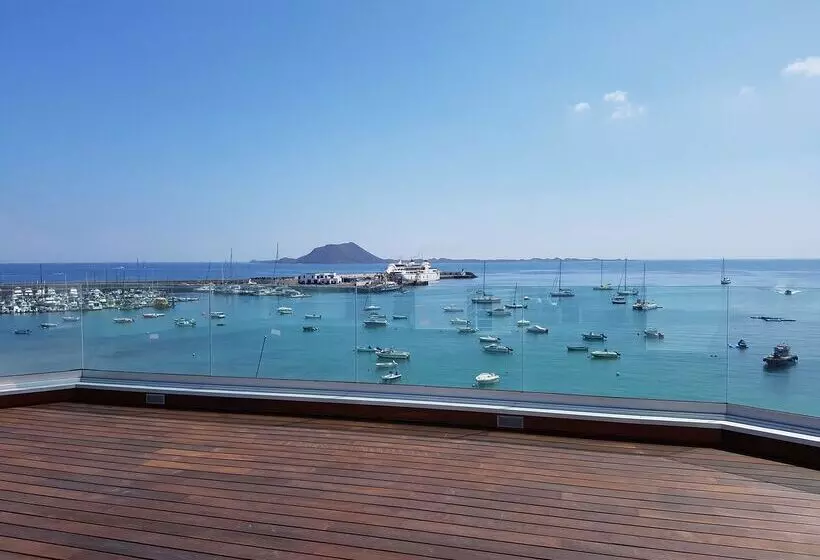 ホテル Boutique La Marquesina  Adults Only