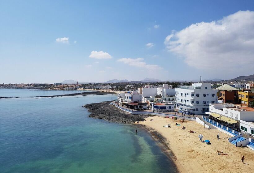 هتل Boutique La Marquesina Adults Only