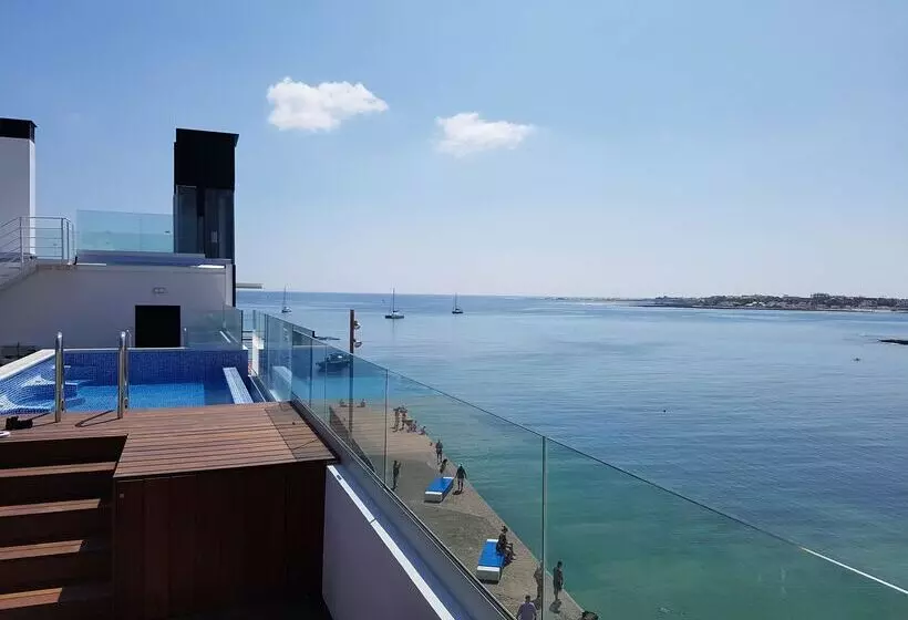 ホテル Boutique La Marquesina  Adults Only