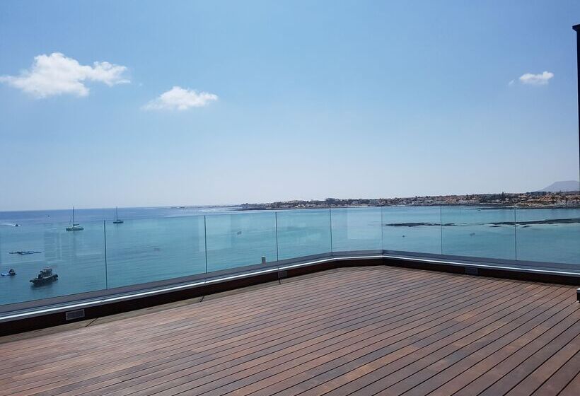 هتل Boutique La Marquesina Adults Only