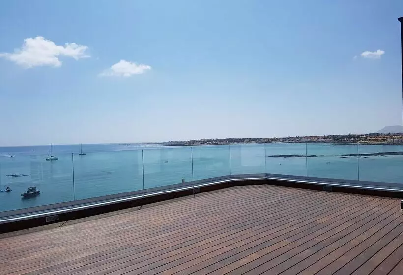 ホテル Boutique La Marquesina  Adults Only