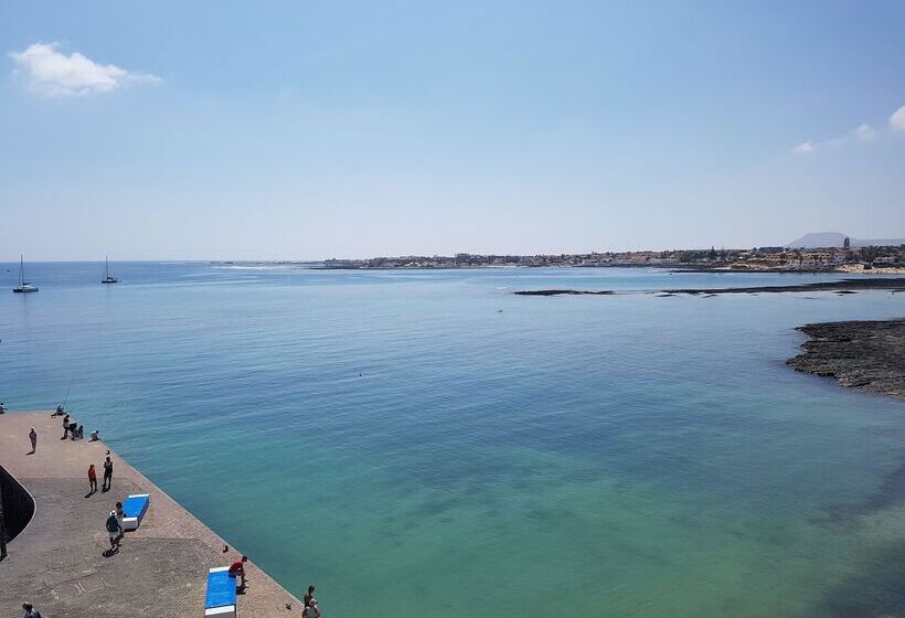 هتل Boutique La Marquesina Adults Only