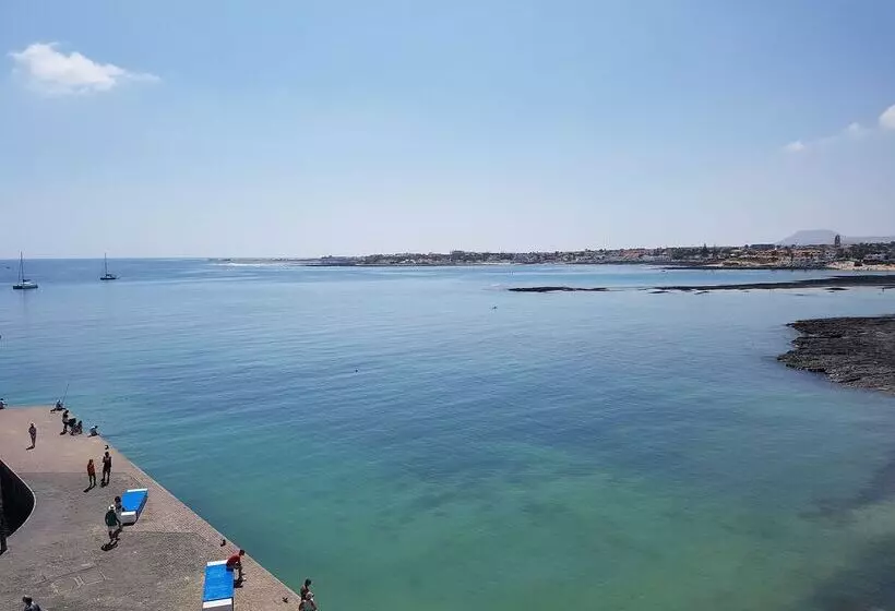 ホテル Boutique La Marquesina  Adults Only