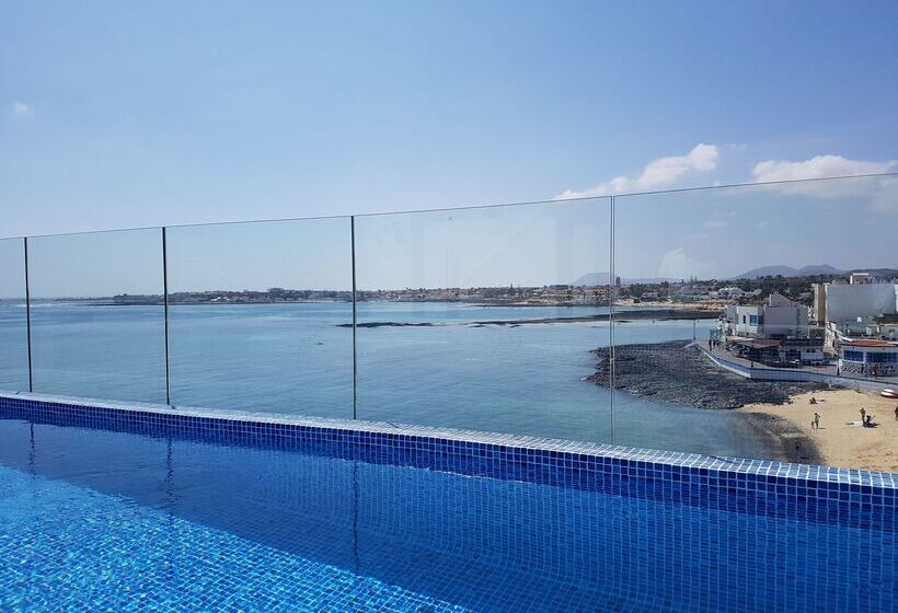 هتل Boutique La Marquesina Adults Only