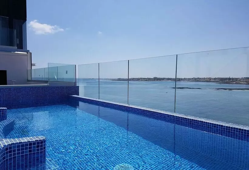 ホテル Boutique La Marquesina  Adults Only