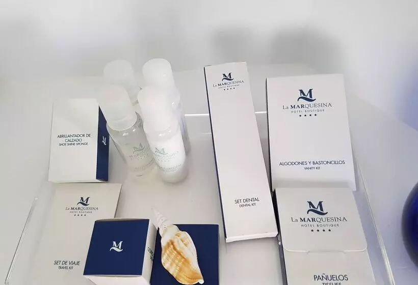 ホテル Boutique La Marquesina  Adults Only