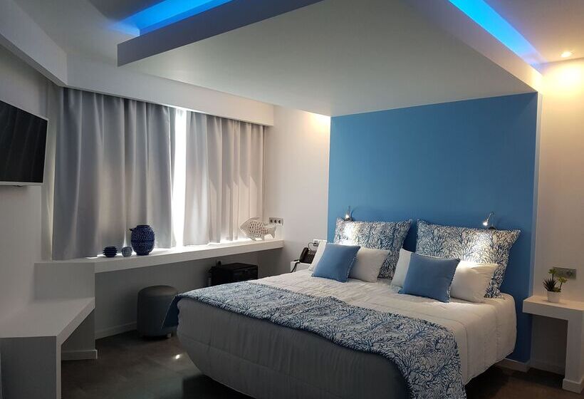 هتل Boutique La Marquesina Adults Only