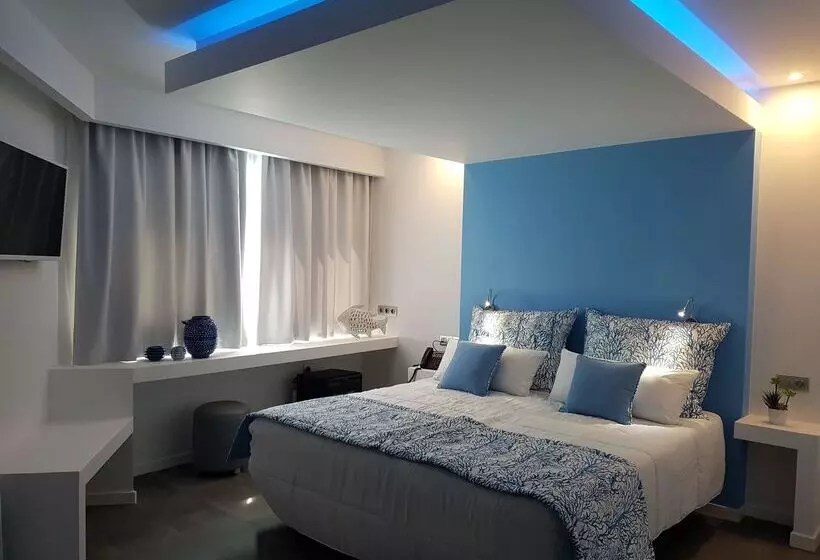 ホテル Boutique La Marquesina  Adults Only