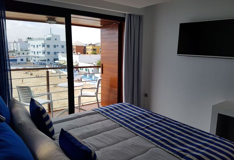 هتل Boutique La Marquesina Adults Only