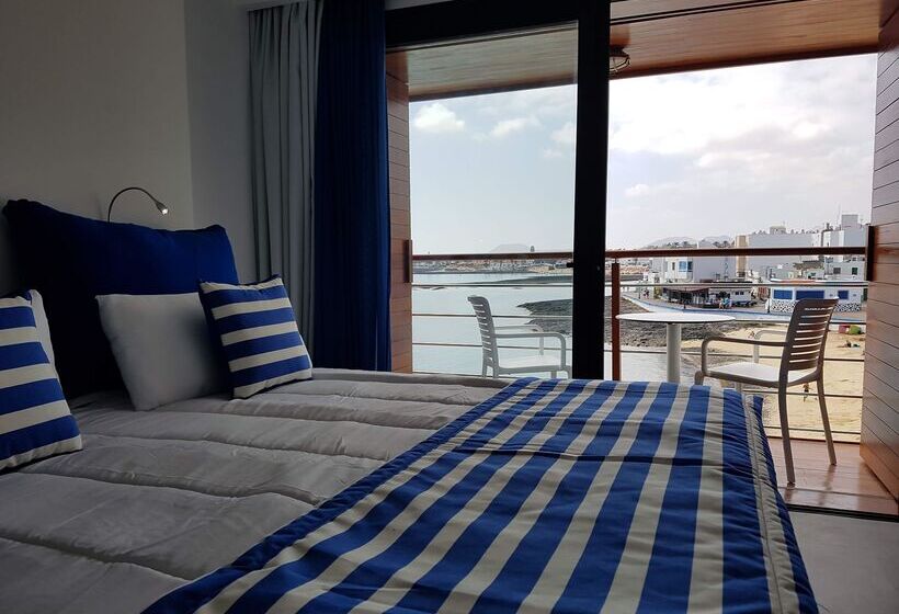 هتل Boutique La Marquesina Adults Only