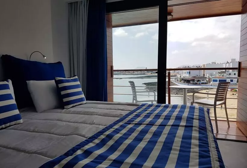 ホテル Boutique La Marquesina  Adults Only