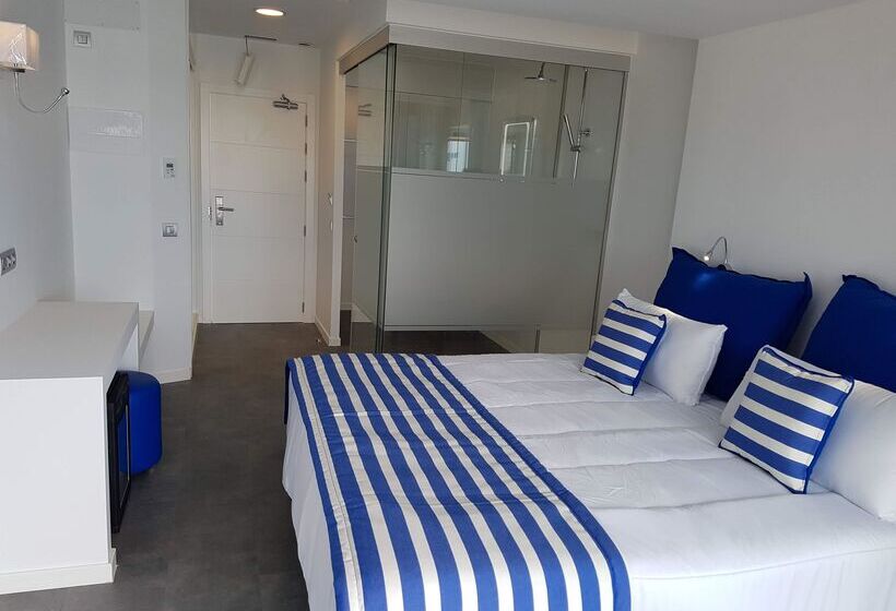 هتل Boutique La Marquesina Adults Only