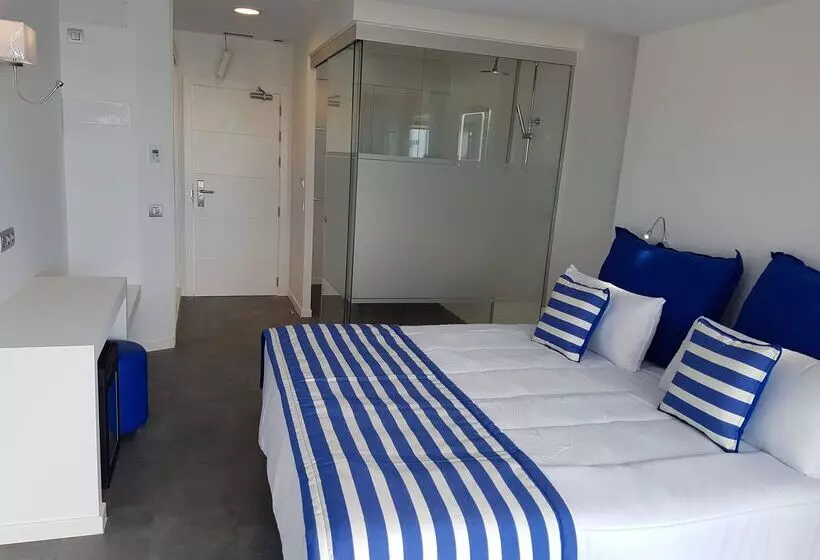 ホテル Boutique La Marquesina  Adults Only