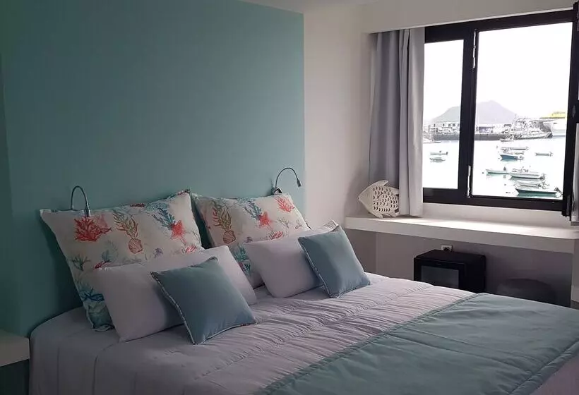 ホテル Boutique La Marquesina  Adults Only