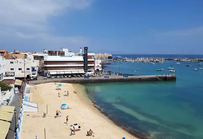 ホテル Boutique La Marquesina  Adults Only