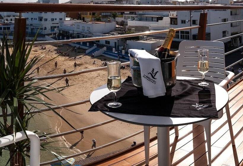 هتل Boutique La Marquesina Adults Only