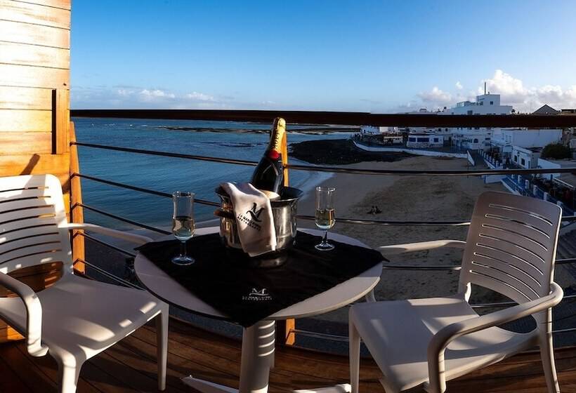 هتل Boutique La Marquesina Adults Only