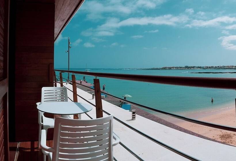 هتل Boutique La Marquesina Adults Only