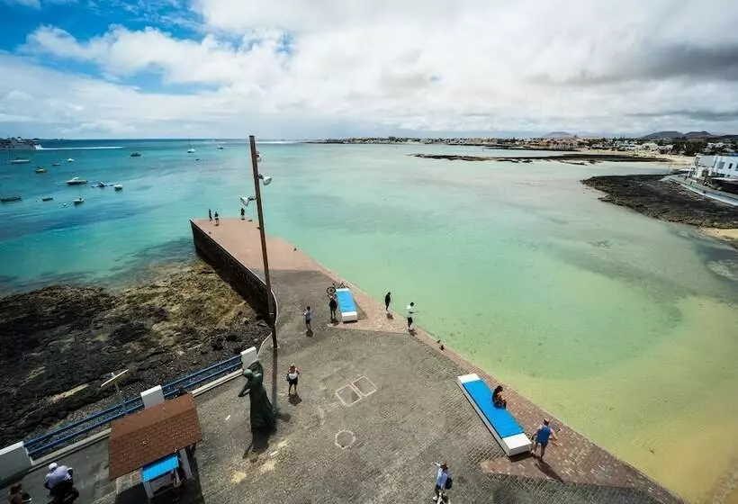 ホテル Boutique La Marquesina  Adults Only