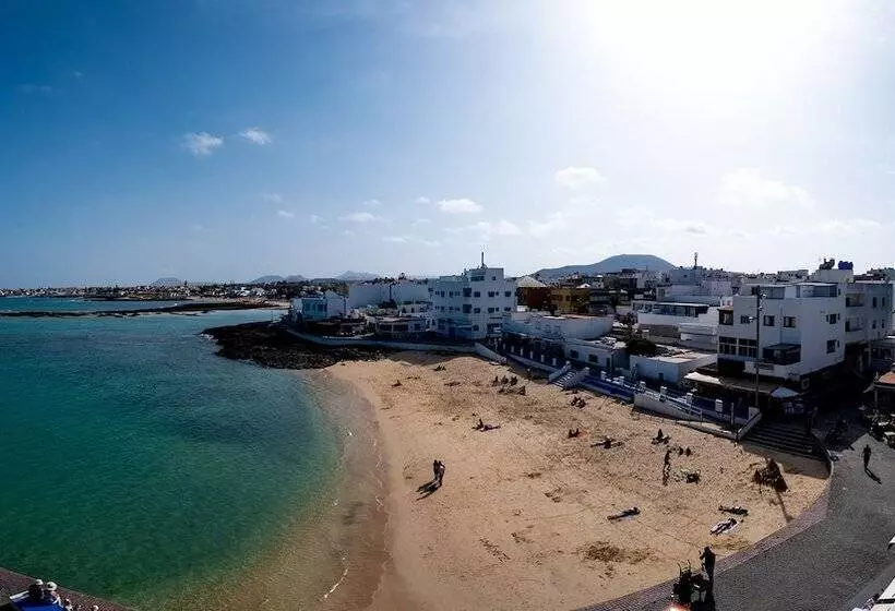 ホテル Boutique La Marquesina  Adults Only