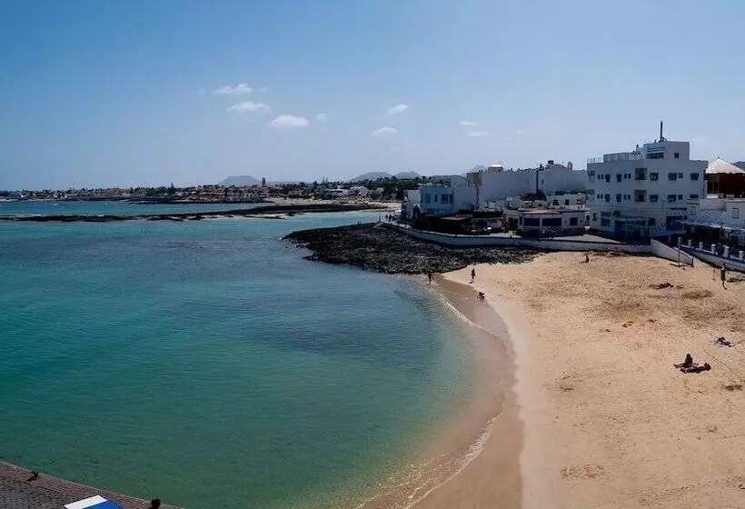 ホテル Boutique La Marquesina  Adults Only