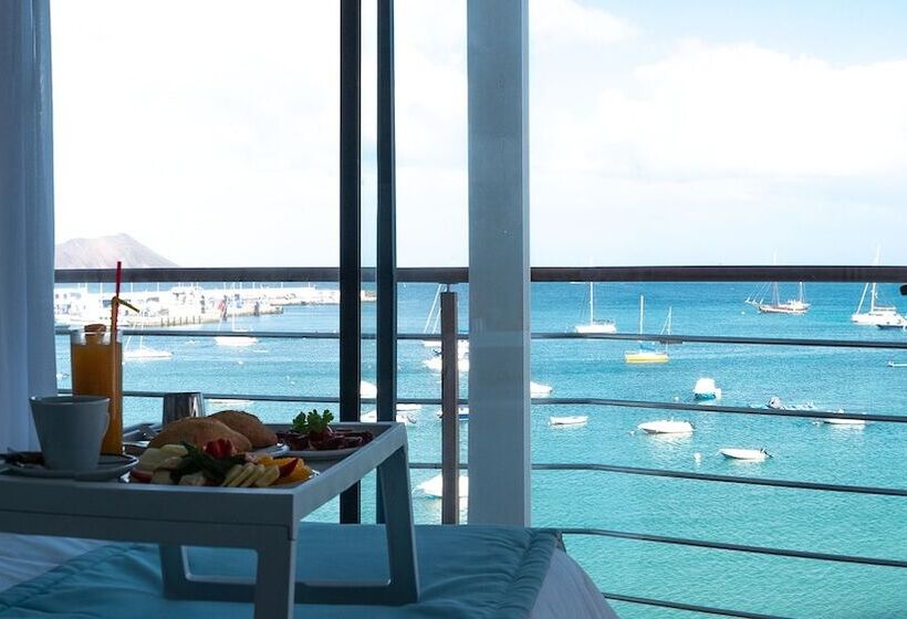 هتل Boutique La Marquesina Adults Only