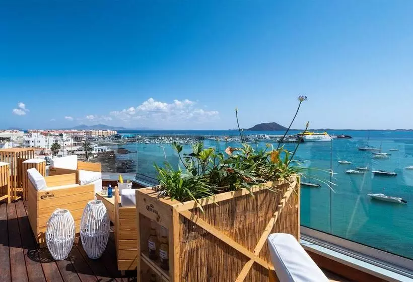 ホテル Boutique La Marquesina  Adults Only