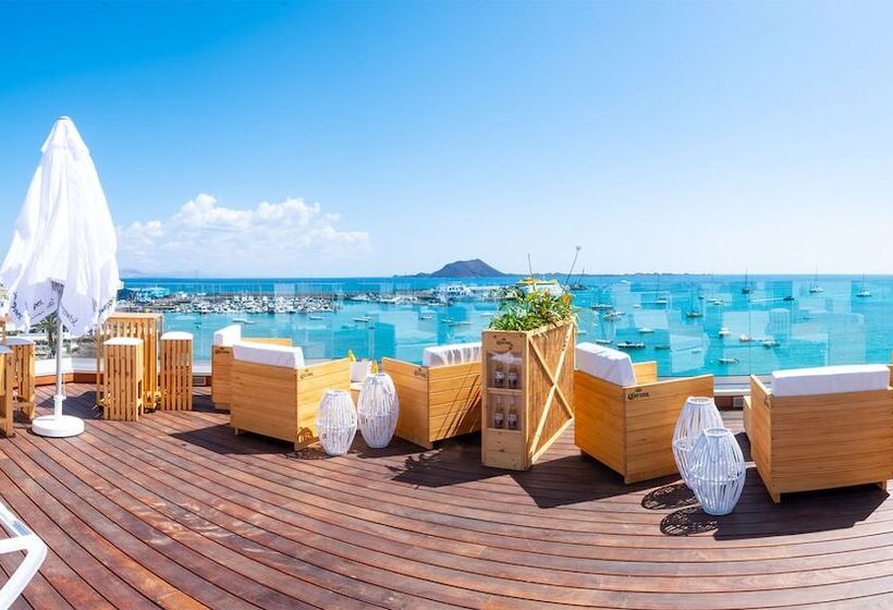 هتل Boutique La Marquesina Adults Only