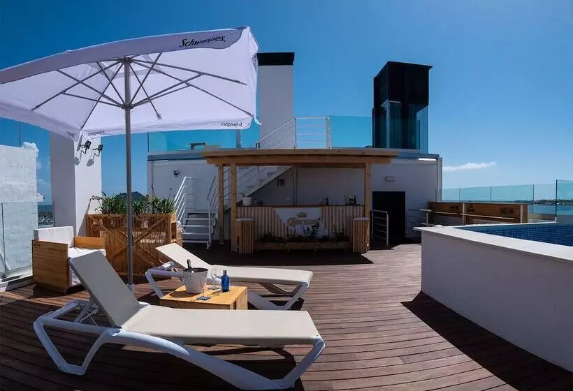 ホテル Boutique La Marquesina  Adults Only