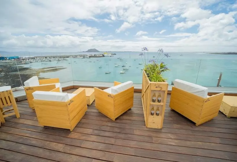 ホテル Boutique La Marquesina  Adults Only