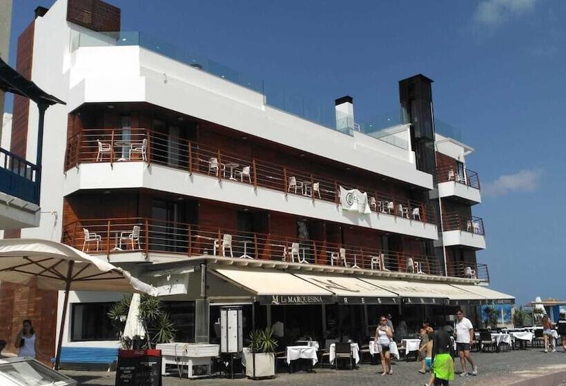 هتل Boutique La Marquesina Adults Only