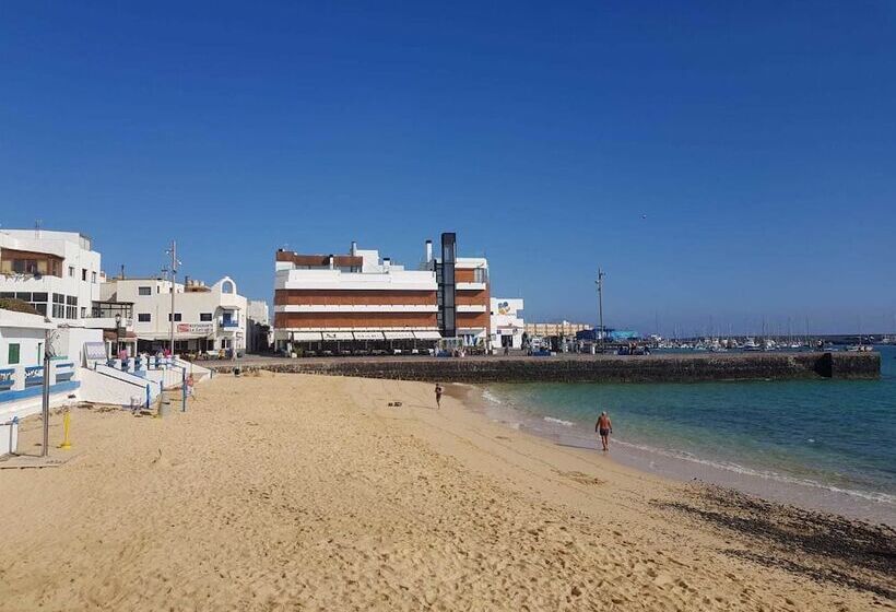 هتل Boutique La Marquesina Adults Only