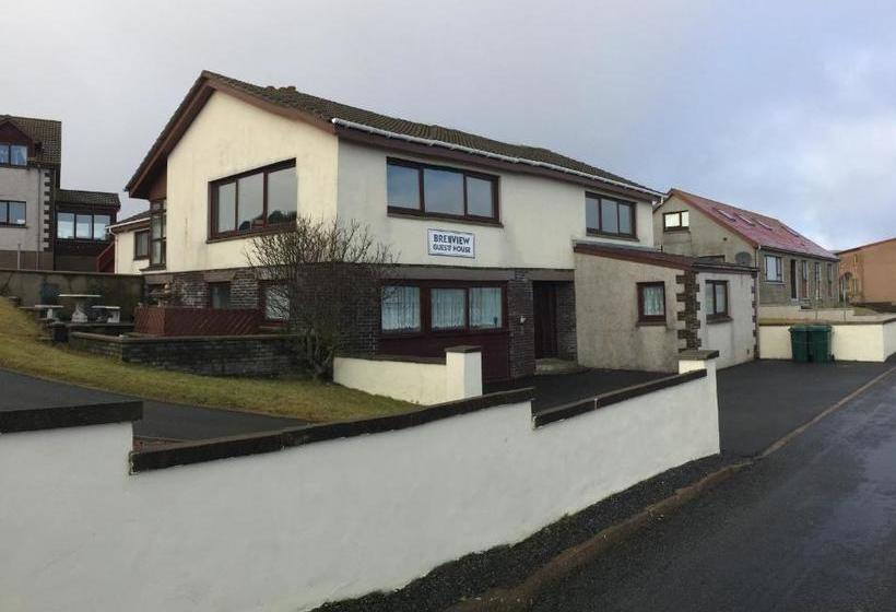 Otel Breiview Guest House