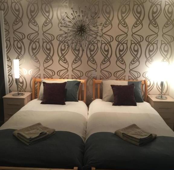 Otel Breiview Guest House