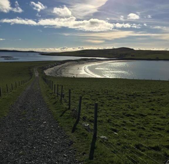 Otel Breiview Guest House