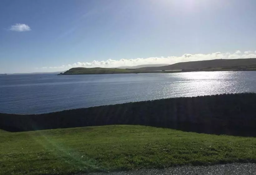 Hotelli Breiview Guest House