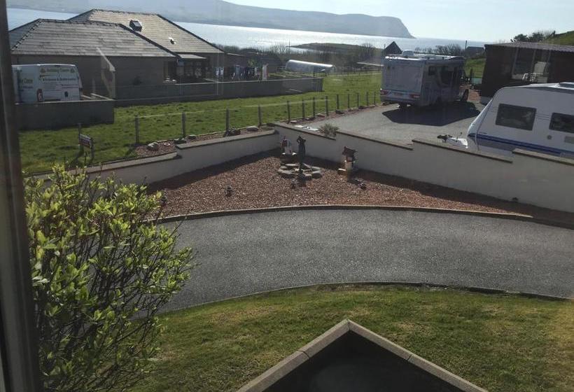 Otel Breiview Guest House