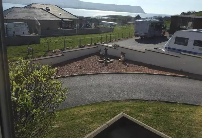 Hotelli Breiview Guest House