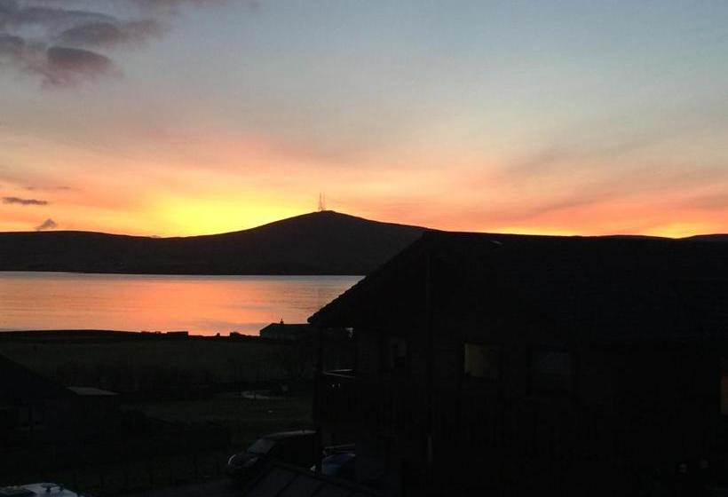 Otel Breiview Guest House