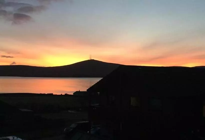 Hotelli Breiview Guest House