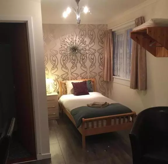 Hotelli Breiview Guest House