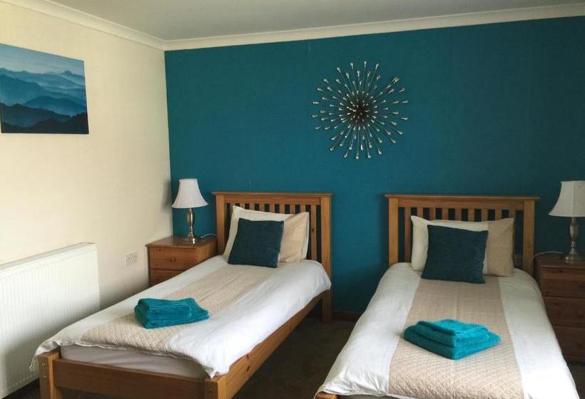 Otel Breiview Guest House