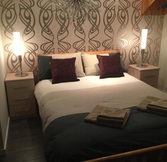 Otel Breiview Guest House